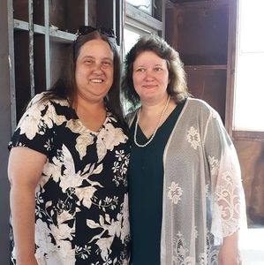 Meet your Posher, Joy